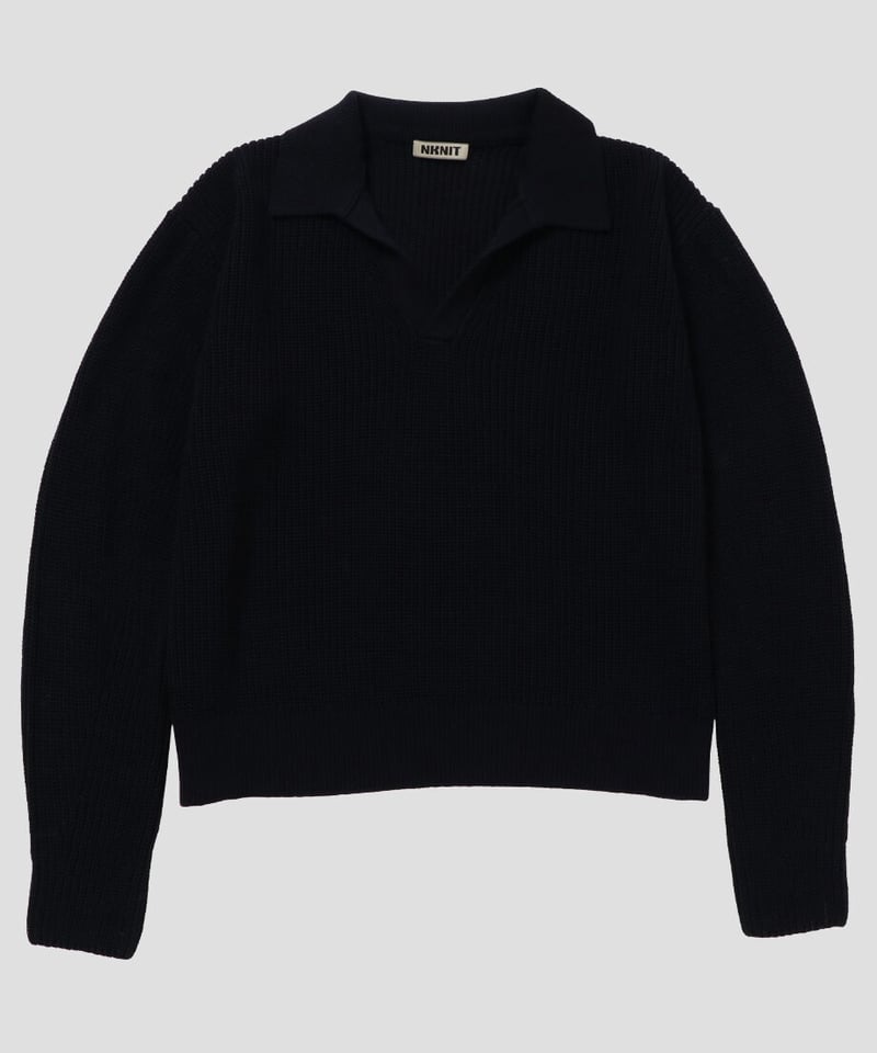cotton skipper KNIT | NKNIT cotton skipper KNIT | NKNIT