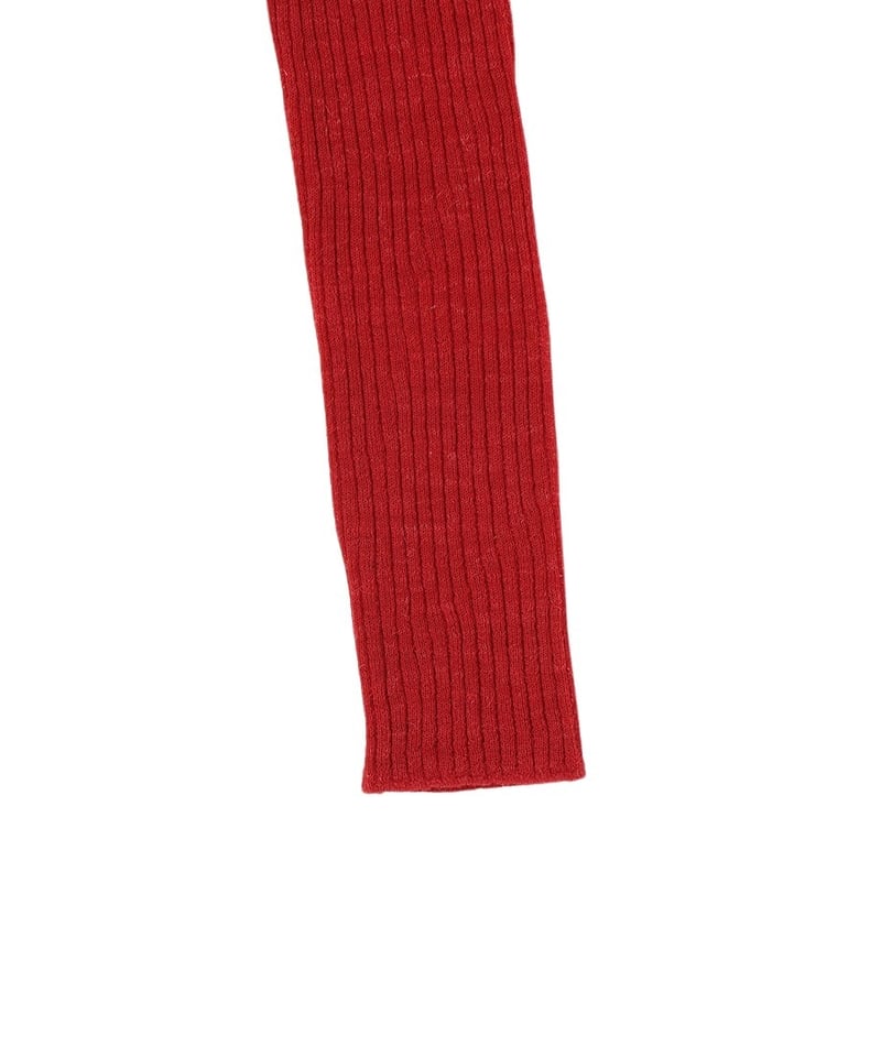alpaca sheer rib KNIT | NKNIT alpaca sheer rib KNIT | NKNIT