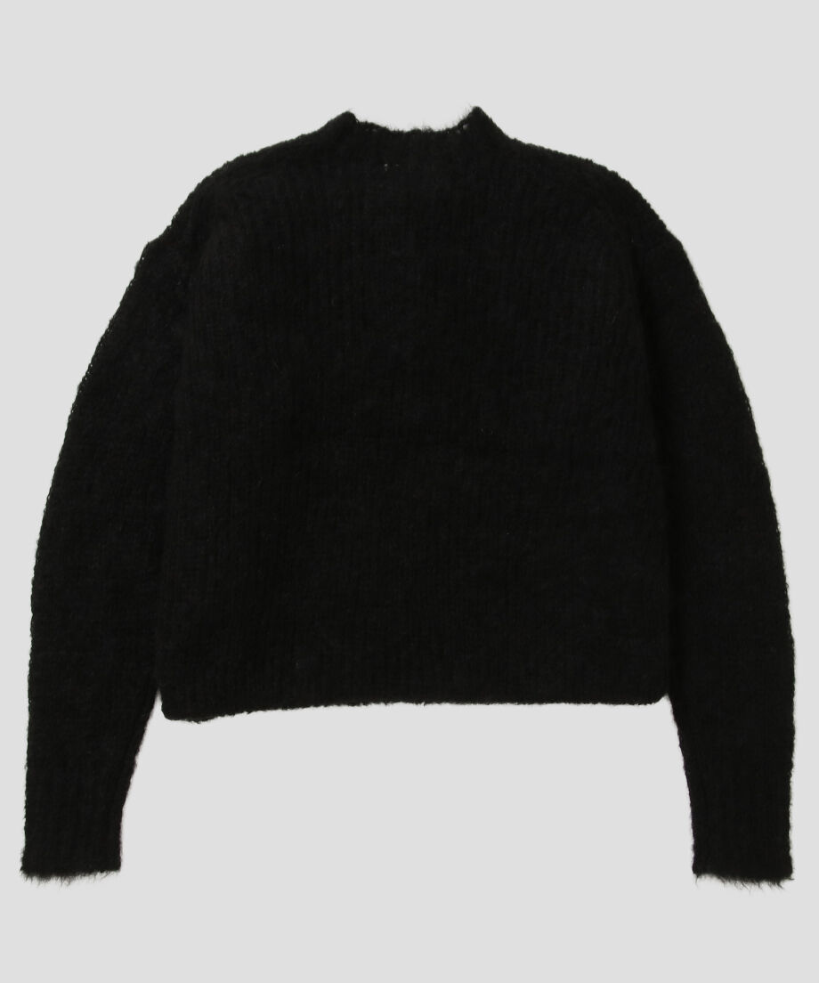 mohair 2WAY KNIT | NKNIT