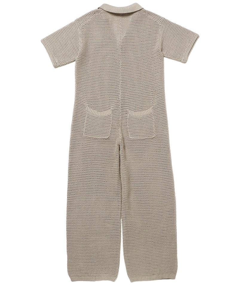 KNIT all-in-one | NKNIT