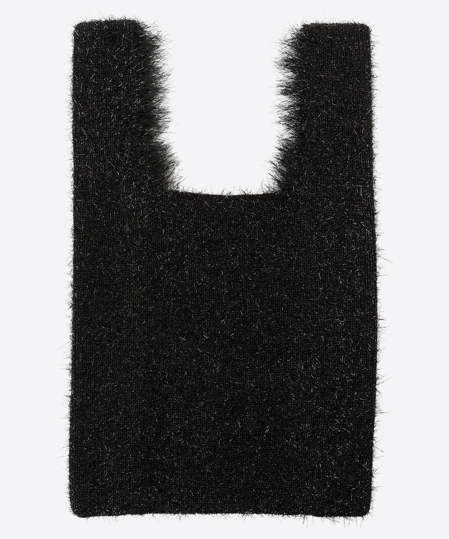 kirakira knit bag | NKNIT kirakira knit bag | NKNIT