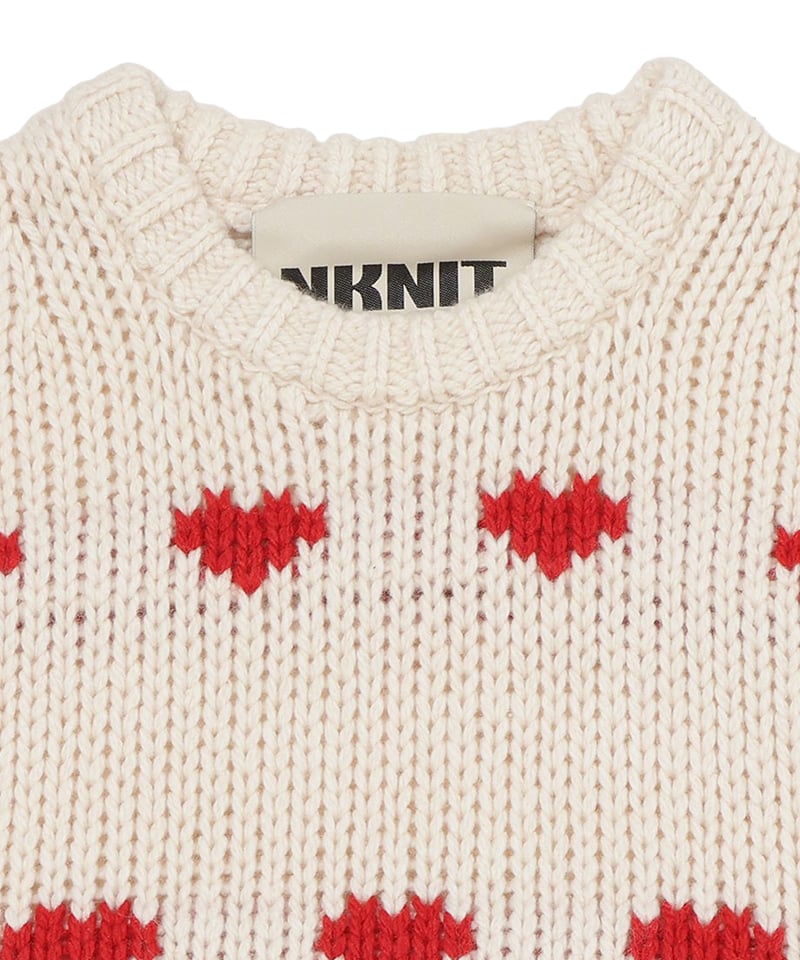 ♡pattern KNIT | NKNIT ♡pattern KNIT | NKNIT