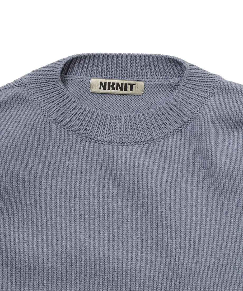 slit KNIT | NKNIT slit KNIT | NKNIT