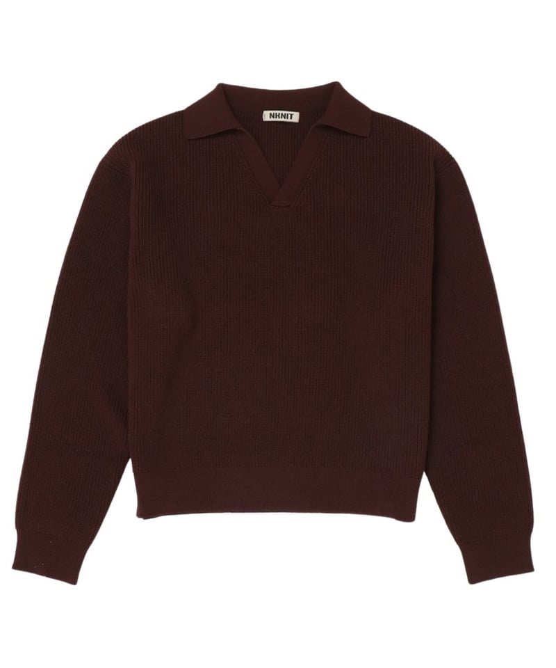 cotton mix skipper KNIT | NKNIT cotton mix skipper KNIT | NKNIT