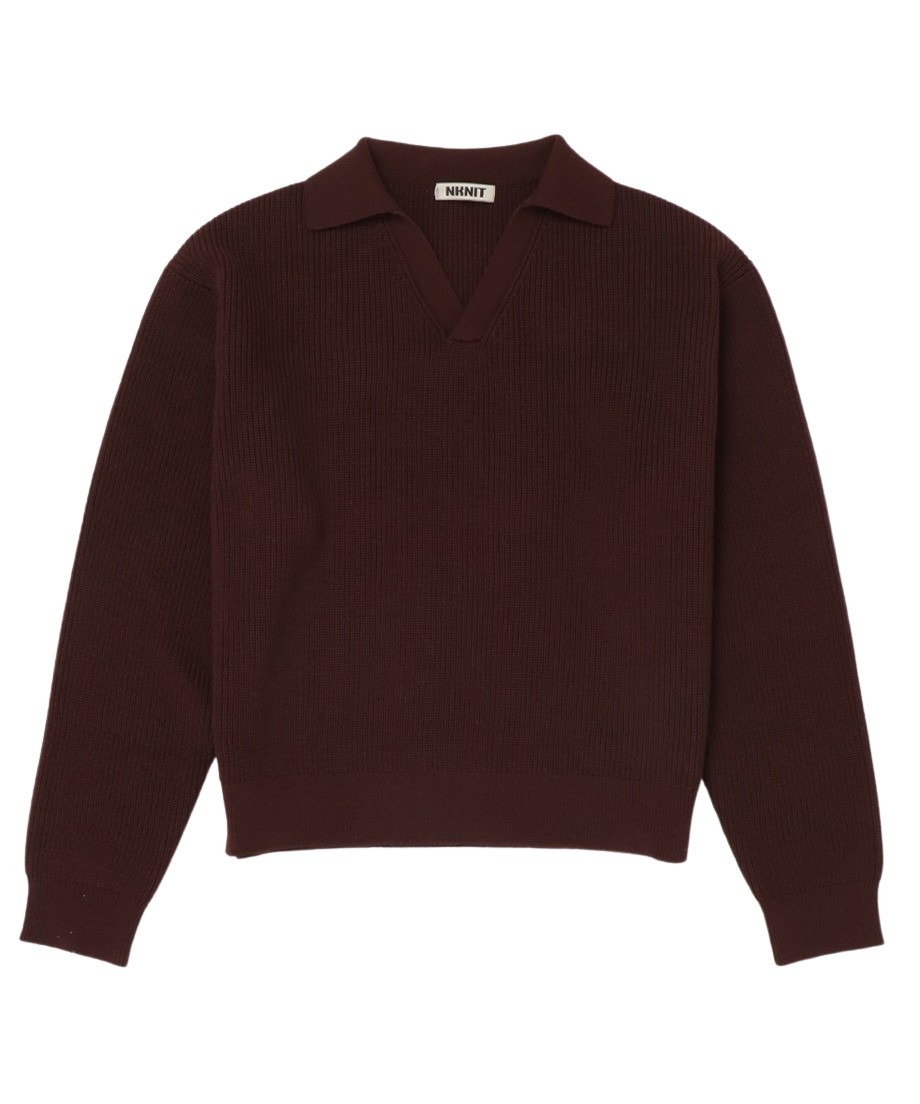 cotton mix skipper KNIT | NKNIT cotton mix skipper KNIT | NKNIT