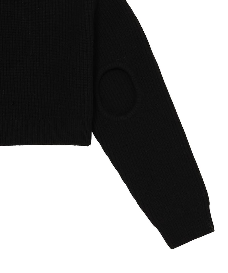 ○hole 2WAY KNIT | NKNIT ○hole 2WAY KNIT | NKNIT
