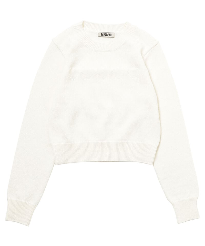 ♡♡♡♡jacquard KNIT | NKNIT ♡♡♡♡jacquard KNIT | NKNIT