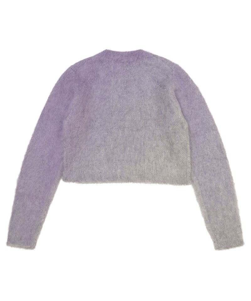 moheya gradation KNIT SMALL | NKNIT