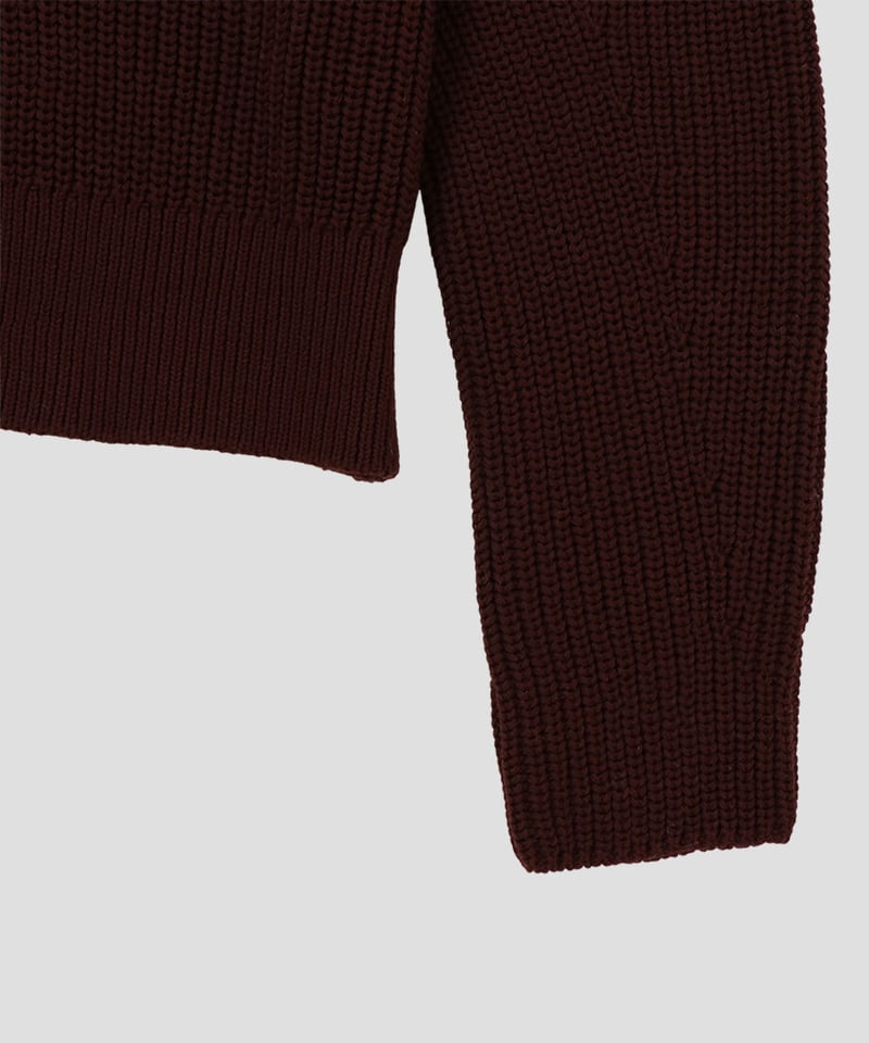cotton skipper KNIT | NKNIT cotton skipper KNIT | NKNIT