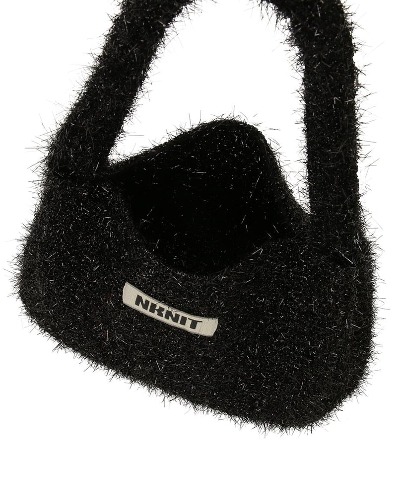 kira kira hand bag | NKNIT kira kira hand bag | NKNIT