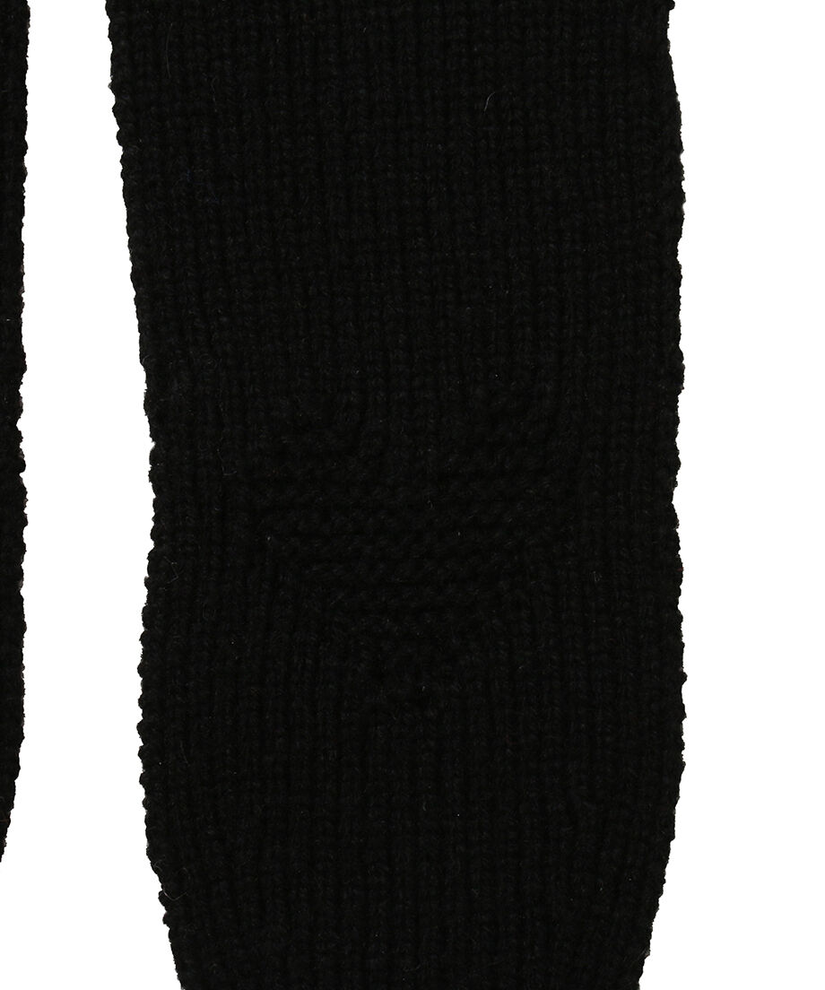 見事な balaclava NKNIT | stall Accessory