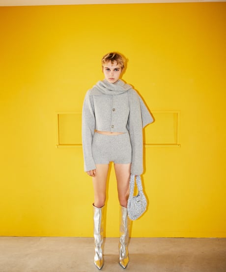 CATEGORY KNIT wear | NKNIT CATEGORY KNIT wear | NKNIT