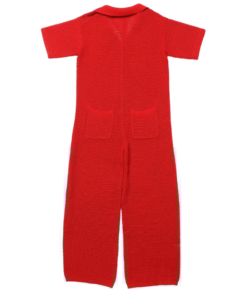 KNIT all-in-one | NKNIT KNIT all-in-one | NKNIT