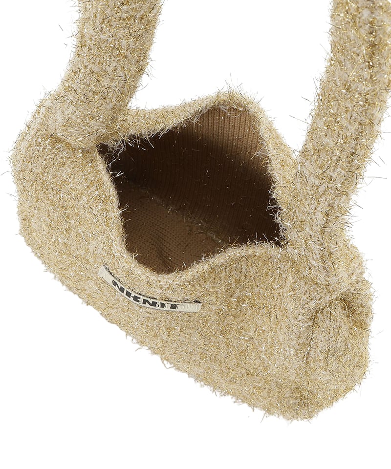 kira kira hand bag | NKNIT kira kira hand bag | NKNIT