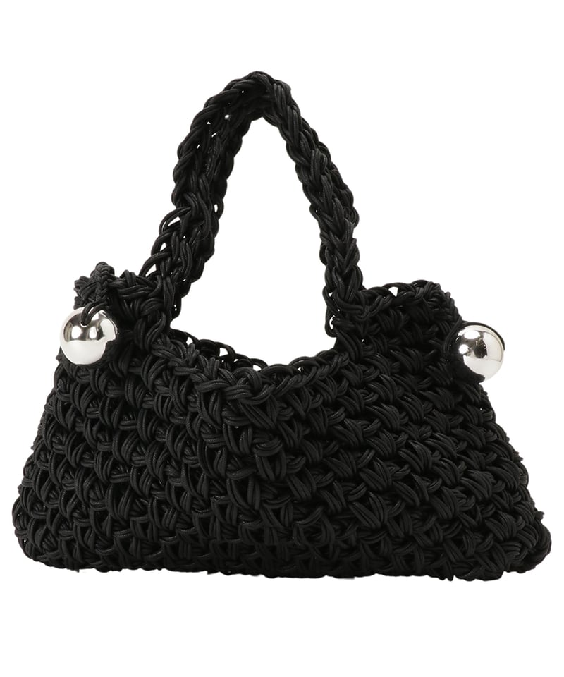 square bag | NKNIT square bag | NKNIT