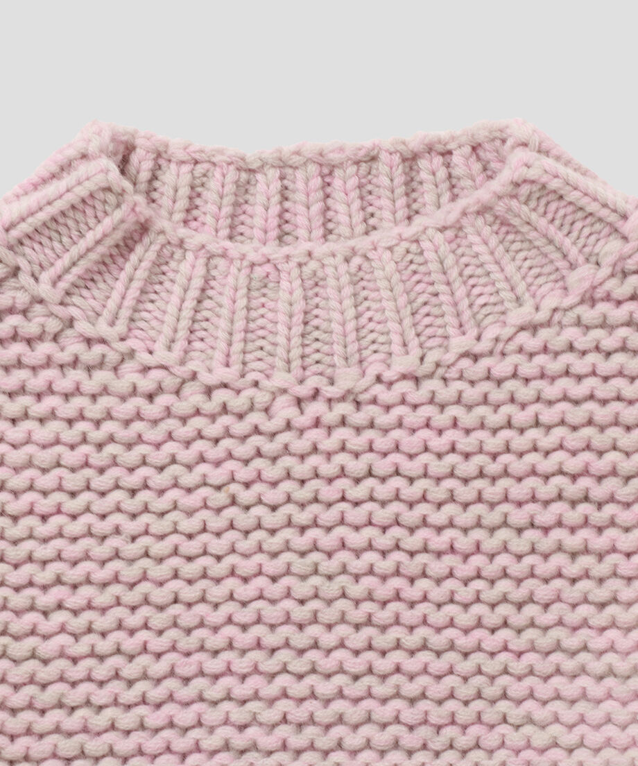 short big garter KNIT | NKNIT