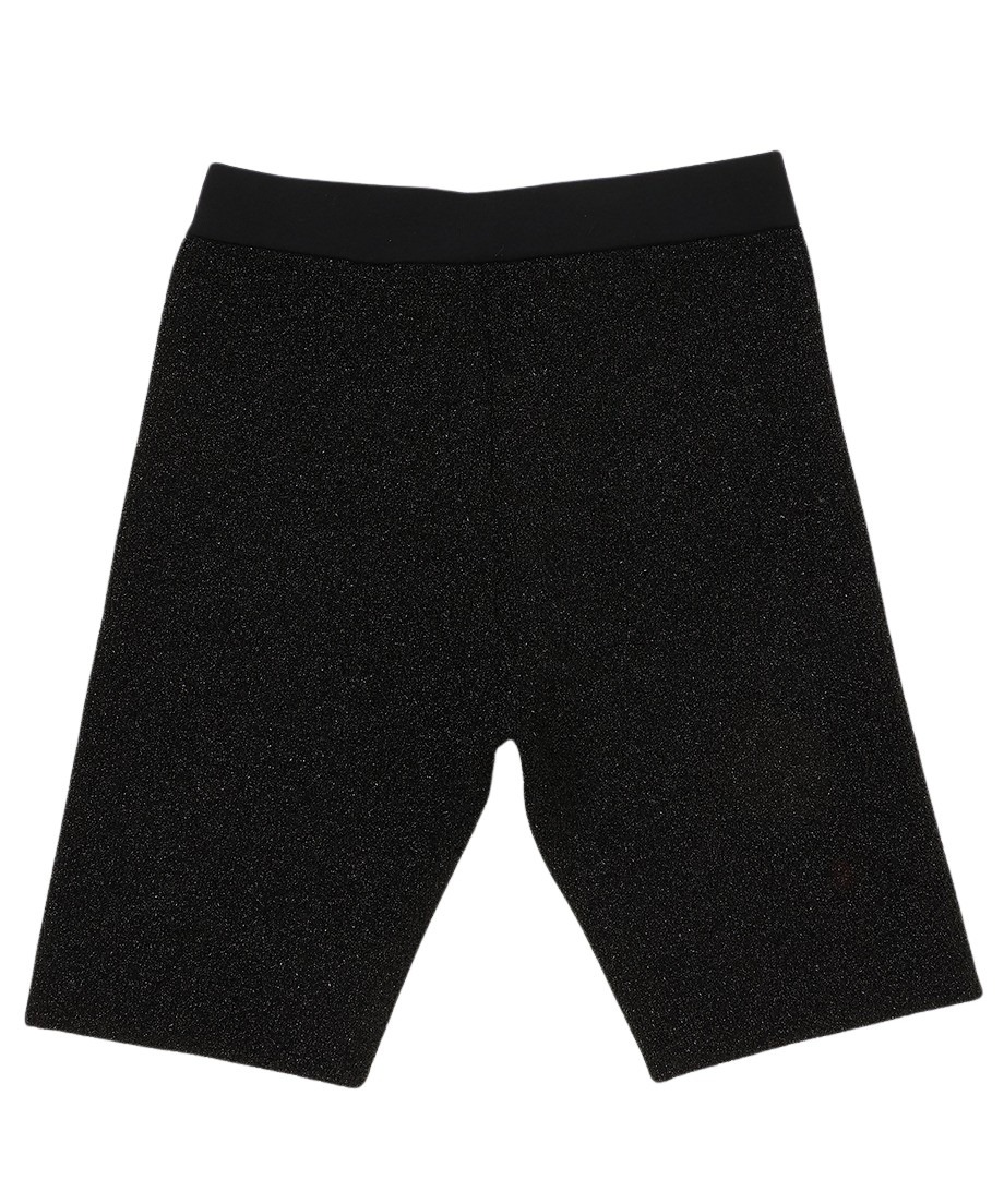 【新品】NKNIT kirakira KNIT biker shorts 新品】NKNIT kirakira KNIT biker shorts