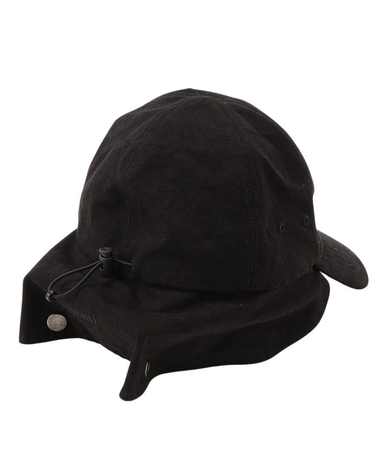 PARABOLOÏDE×NKNIT sun cap | NKNIT PARABOLOÏDE×NKNIT sun cap | NKNIT