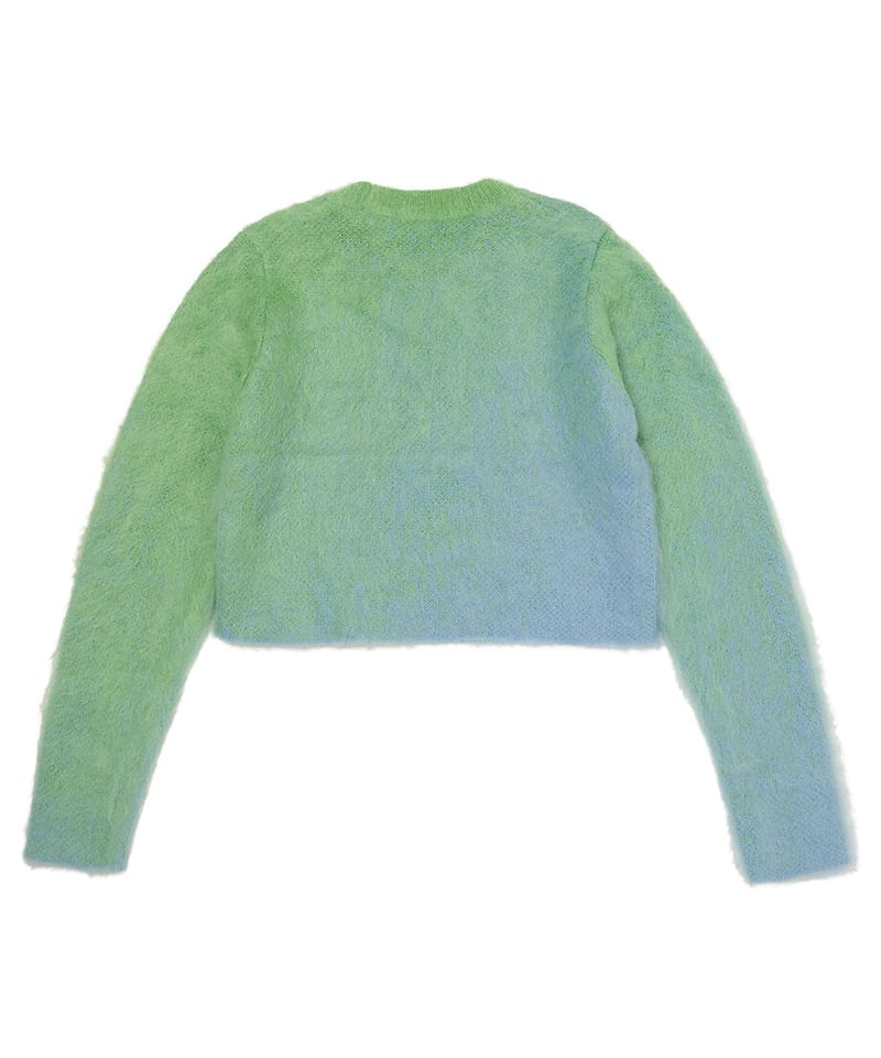 moheya gradation KNIT SMALL | NKNIT