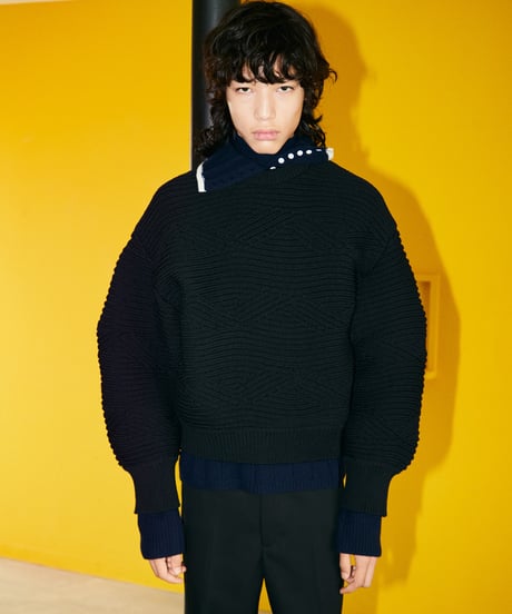 CATEGORY KNIT wear | NKNIT CATEGORY KNIT wear | NKNIT