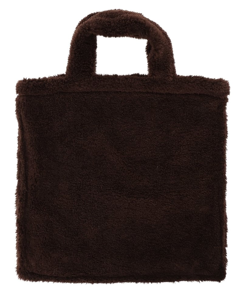 NKNIT ンニット エコバッグ トートバッグ 名入れ タグ 【 ニット トートバッグ 】 エコバッグ サブバッグ