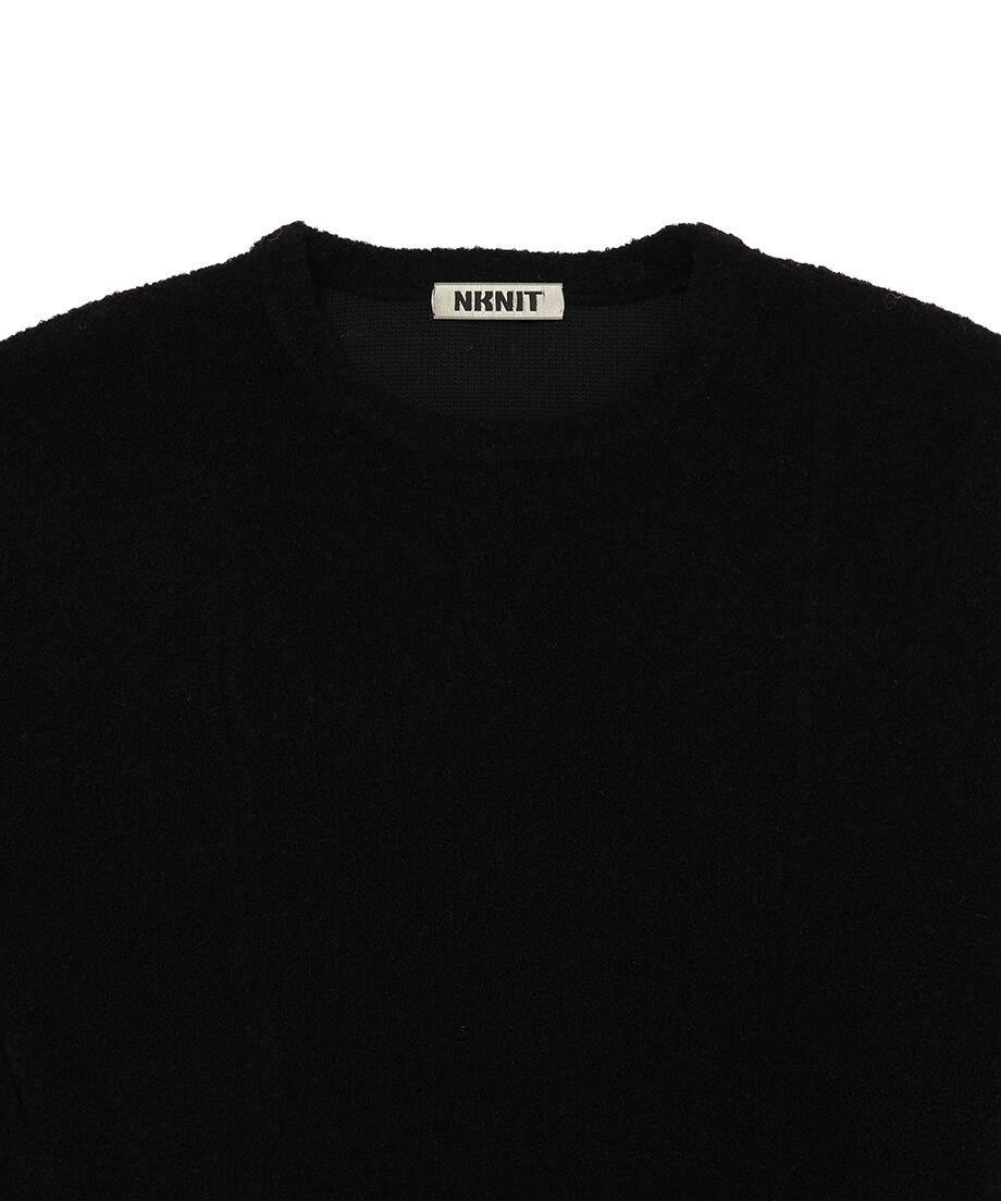 constructive pattern KNIT | NKNIT