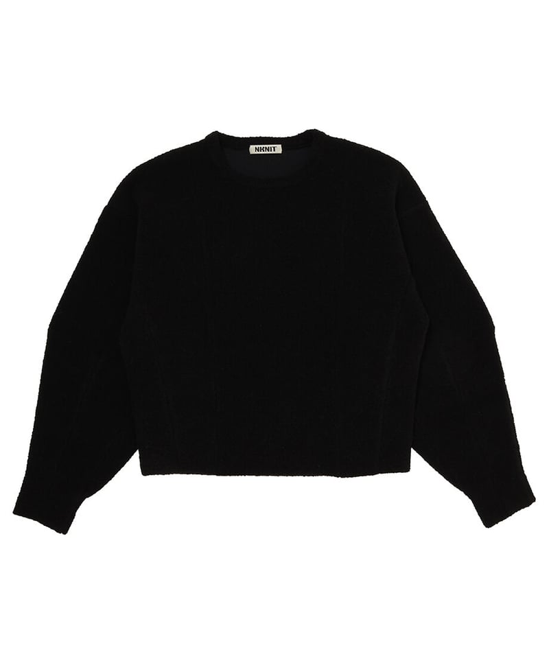 nknit /ンニット/pattern KNIT