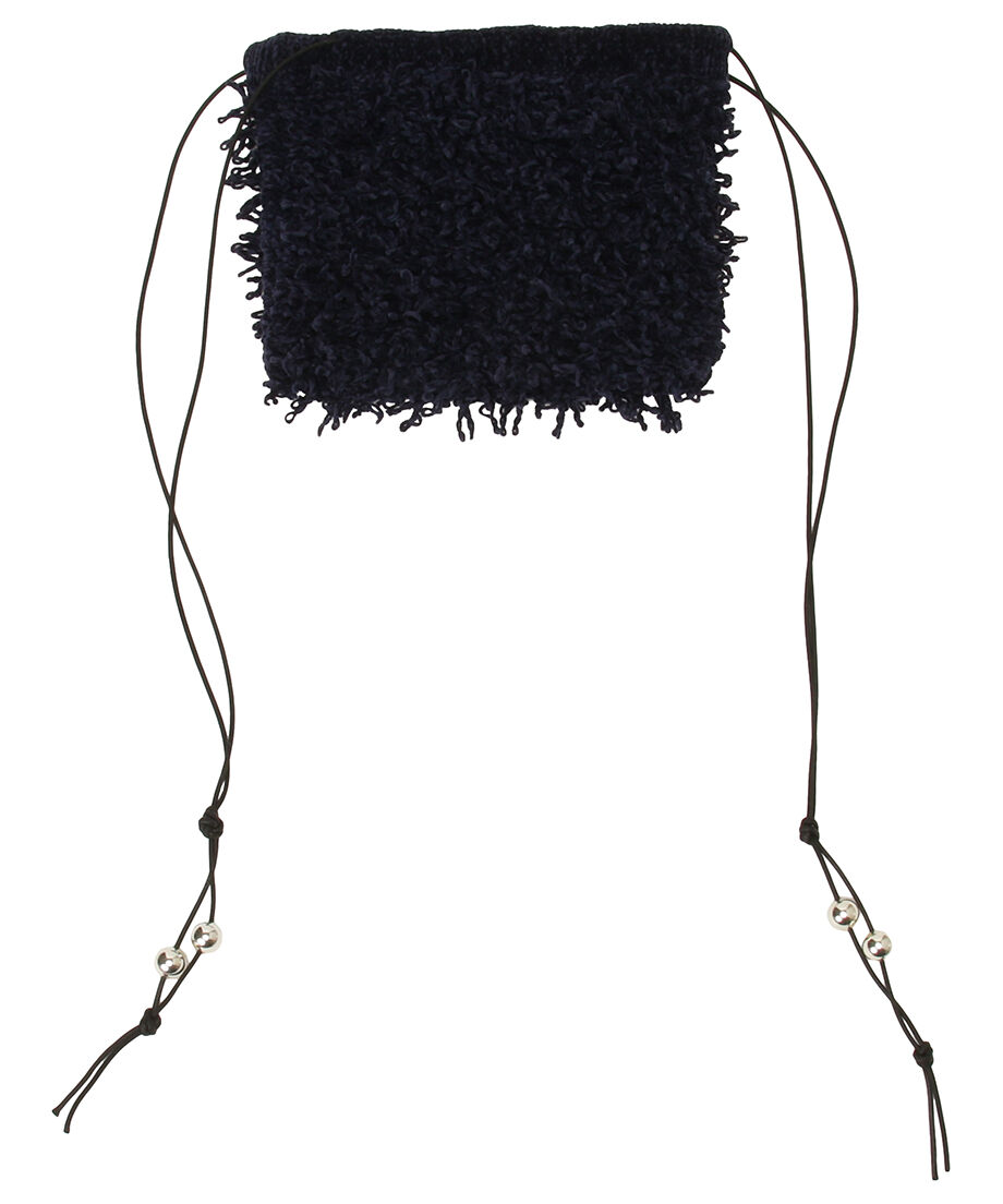 mop drawstring bag | NKNIT mop drawstring bag | NKNIT