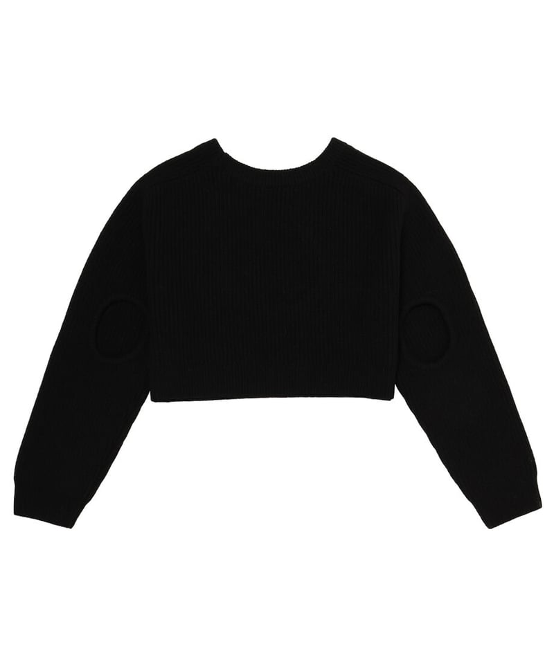 ○hole 2WAY KNIT | NKNIT ○hole 2WAY KNIT | NKNIT