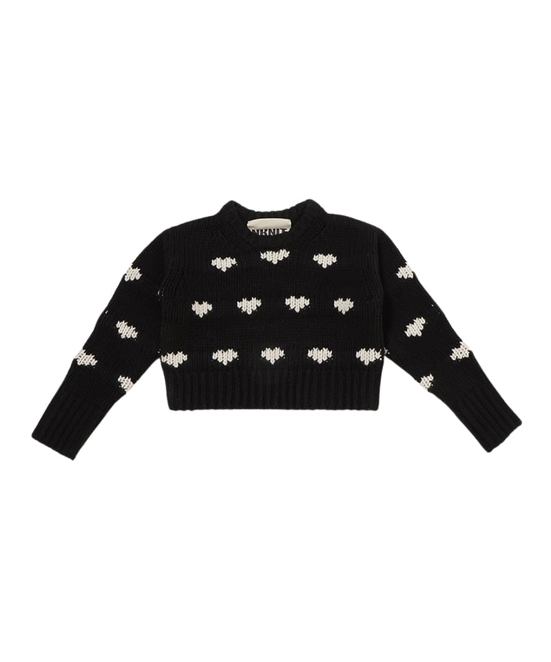 ♡pattern KNIT 130size | NKNIT ♡pattern KNIT 130size | NKNIT