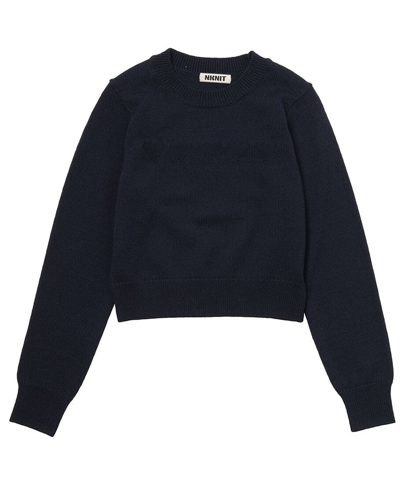 ♡♡♡♡jacquard KNIT | NKNIT ♡♡♡♡jacquard KNIT | NKNIT