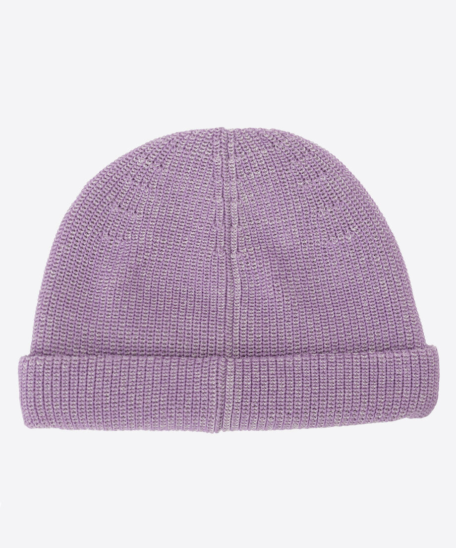 cotton knit cap | NKNIT