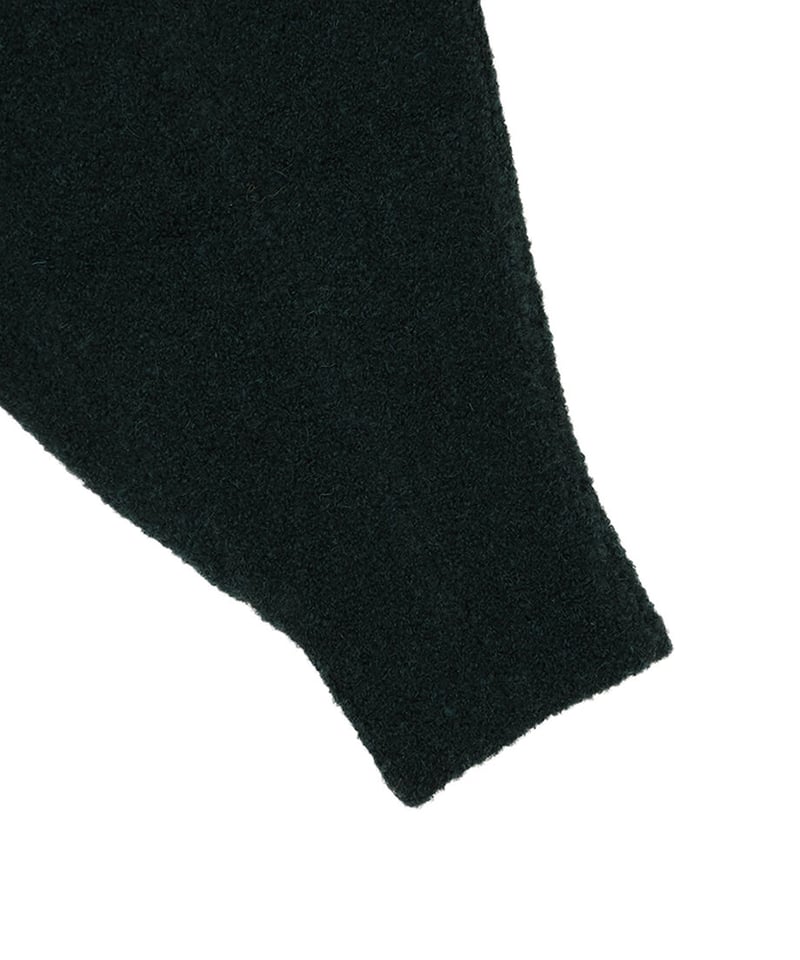 【新品】nknit constructive pattern KNIT constructive pattern KNIT