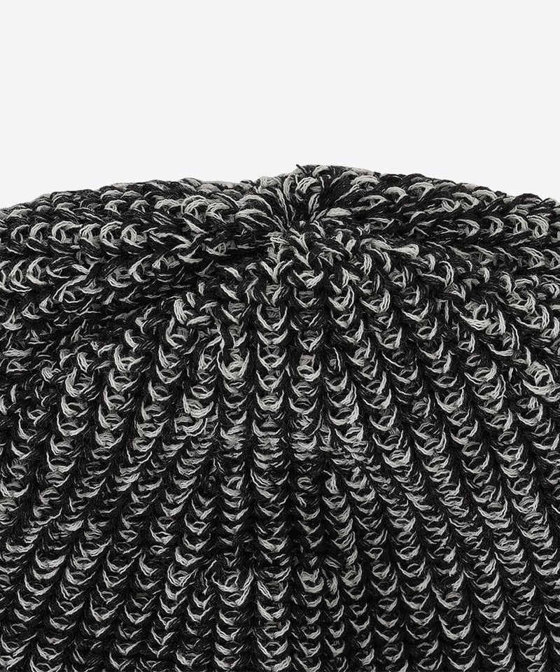 cotton knit cap | NKNIT