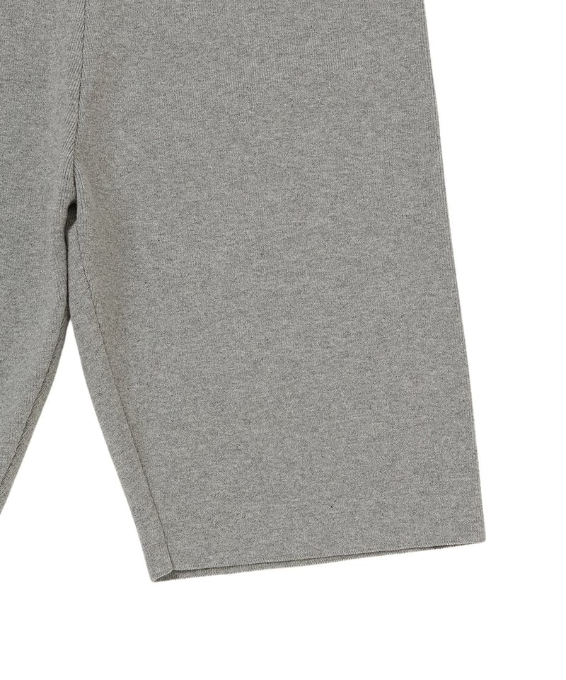 【新品未使用】 NKNIT cotton KNIT biker shorts NIA Sweater Knit Biker Short – THD Shoppe