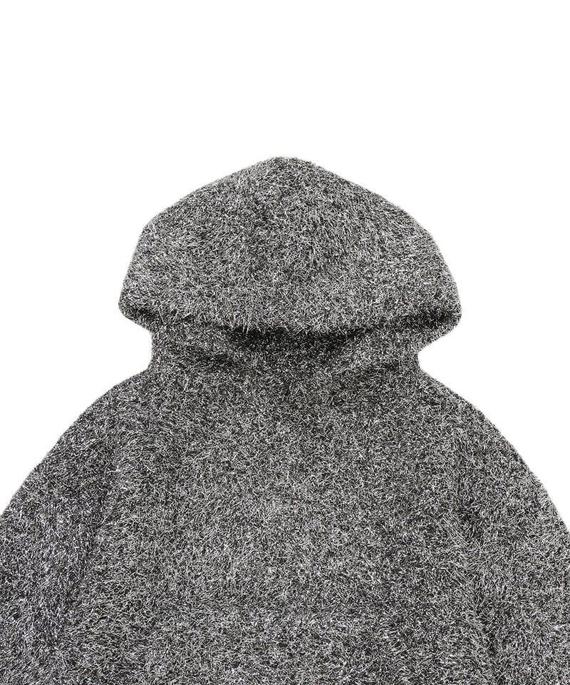 KNIT mini hoodie | NKNIT