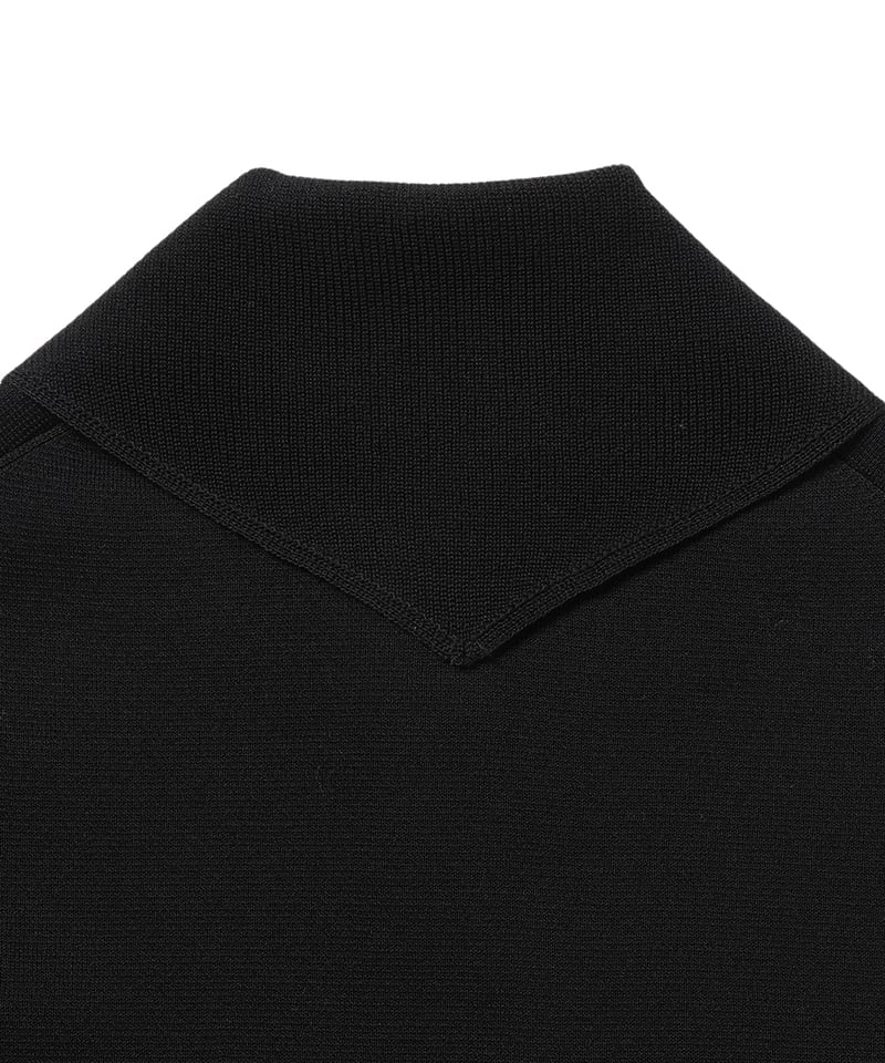 scarf collar KNIT | NKNIT scarf collar KNIT | NKNIT