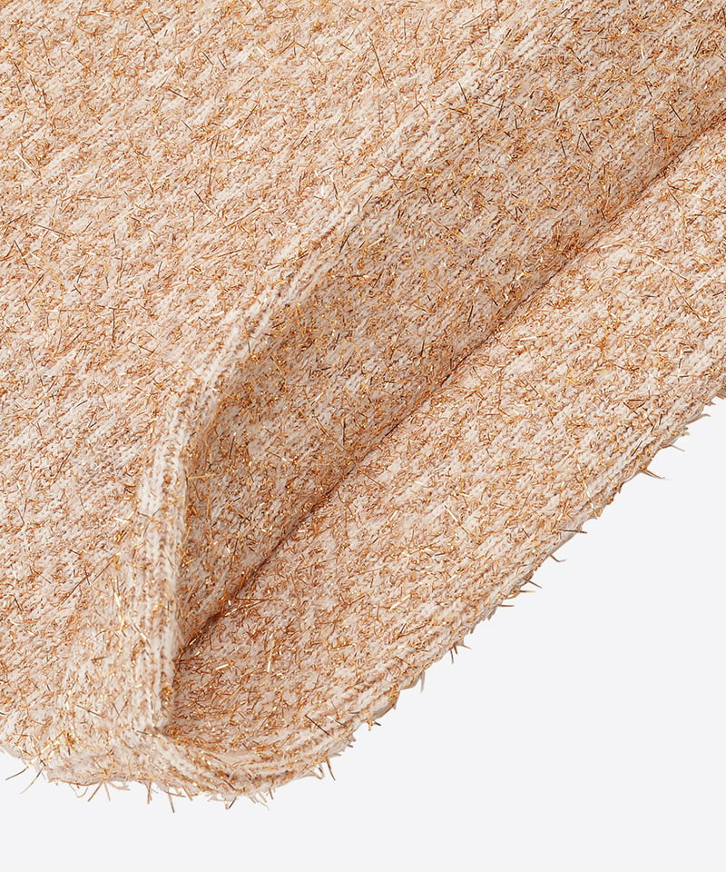 kirakira knit bag | NKNIT