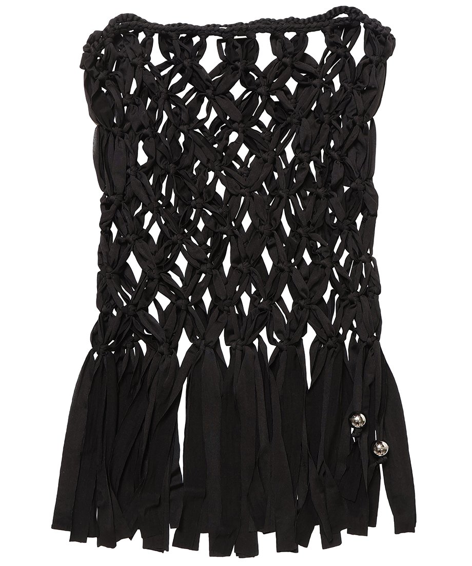 Macrame tapestry ♡BIGsize サンセット オーダー注文にて 【公式通販】