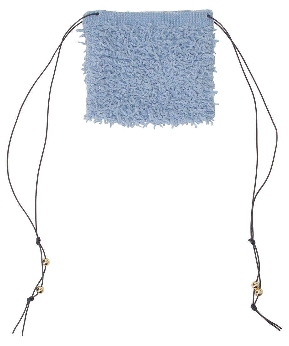 mop drawstring bag | NKNIT mop drawstring bag | NKNIT