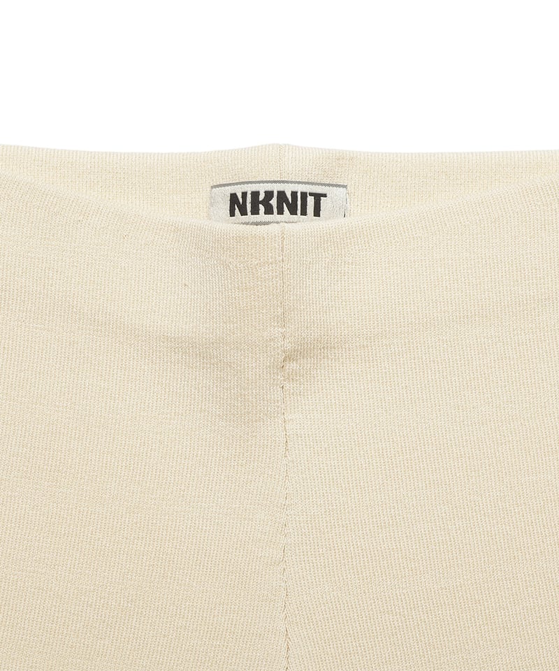 cable KNIT short pants | NKNIT|ショートパンツ・ハーフパンツ cable KNIT short pants | NKNIT|ショートパンツ・ハーフパンツ