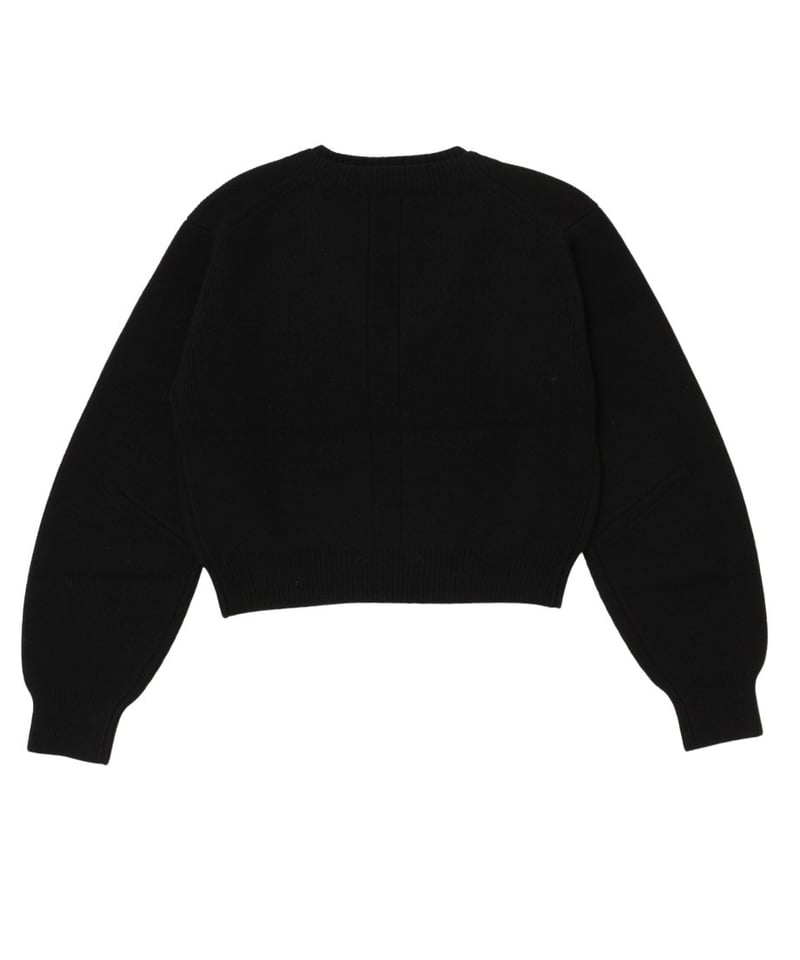 V-neck mix color KNIT | NKNIT V-neck mix color KNIT | NKNIT