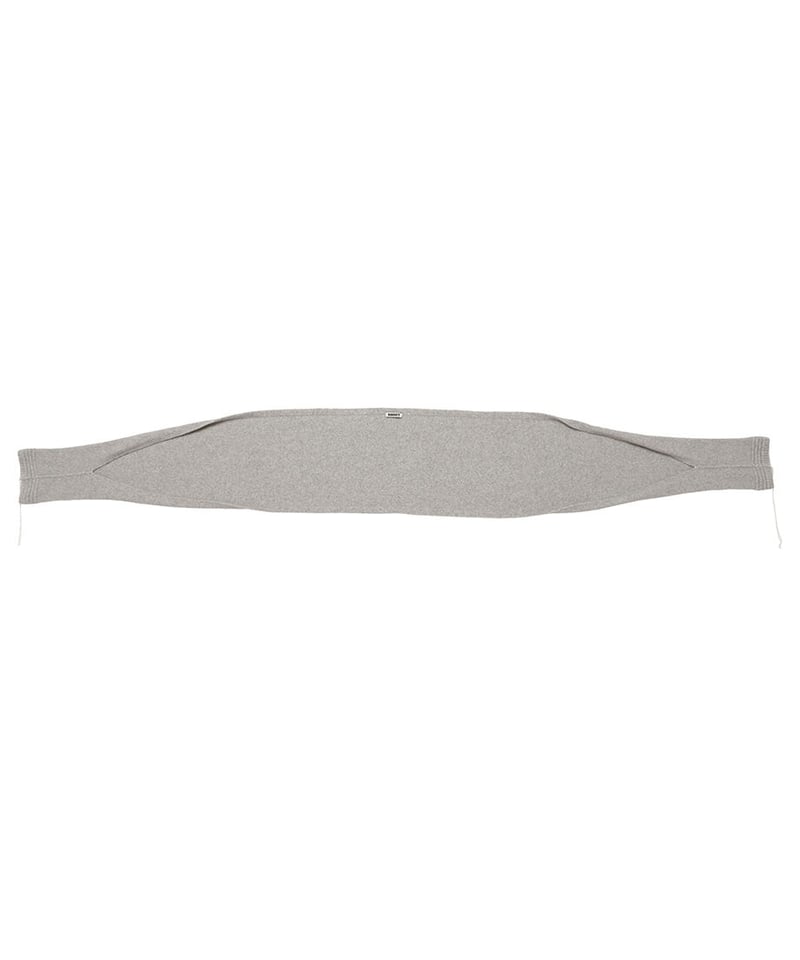 sleeve KNIT scarf | NKNIT sleeve KNIT scarf | NKNIT