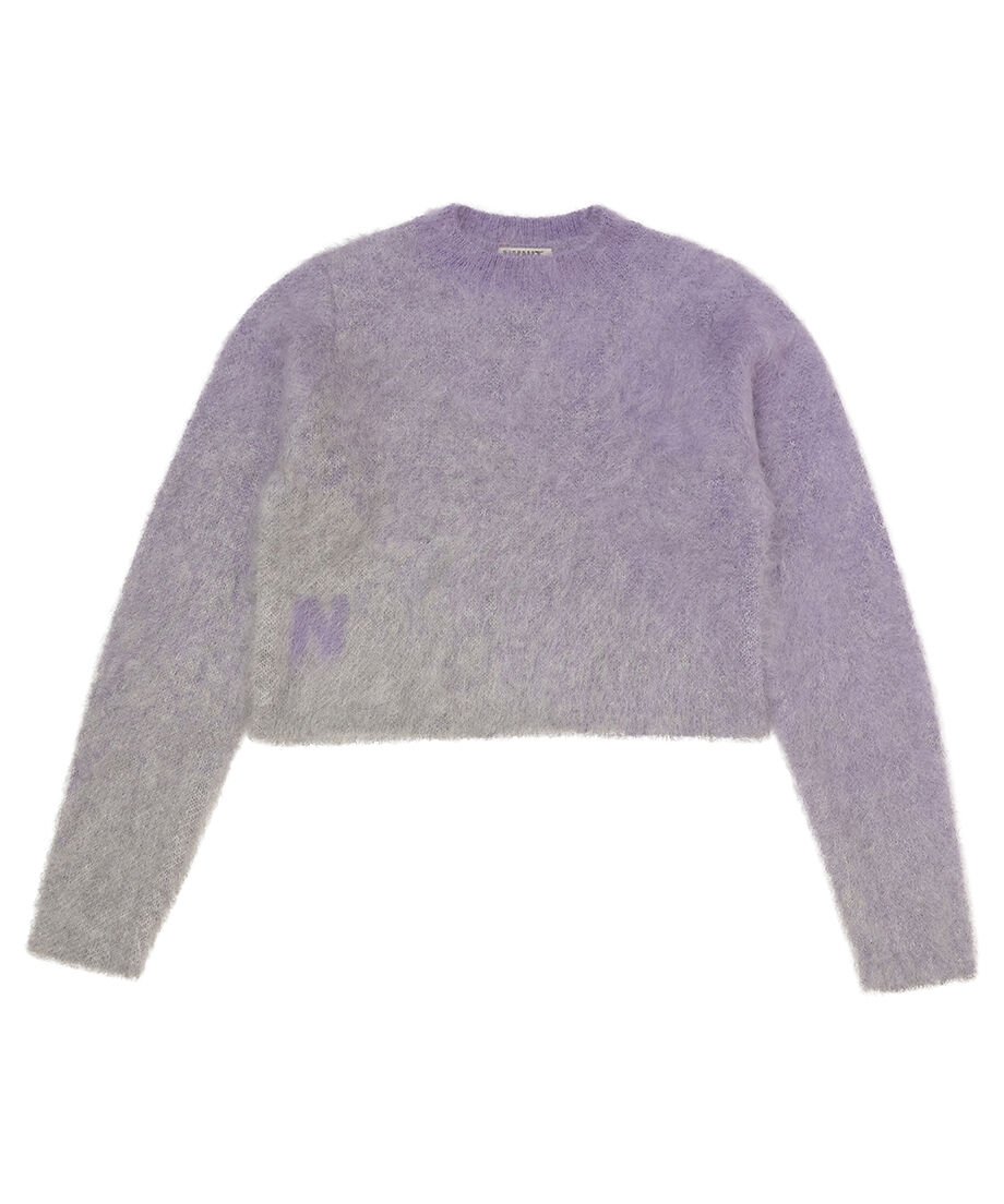 moheya gradation KNIT SMALL | NKNIT