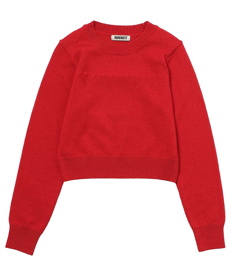 ♡♡♡♡jacquard KNIT | NKNIT ♡♡♡♡jacquard KNIT | NKNIT