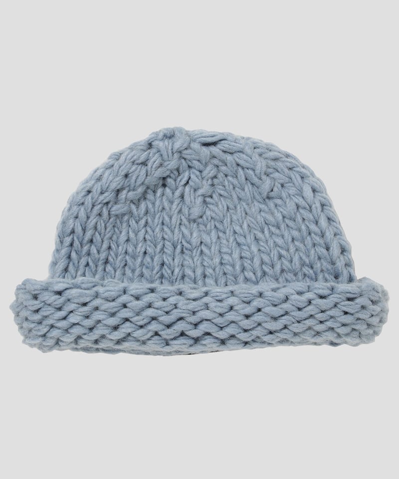 nknit ニット帽ビーニー