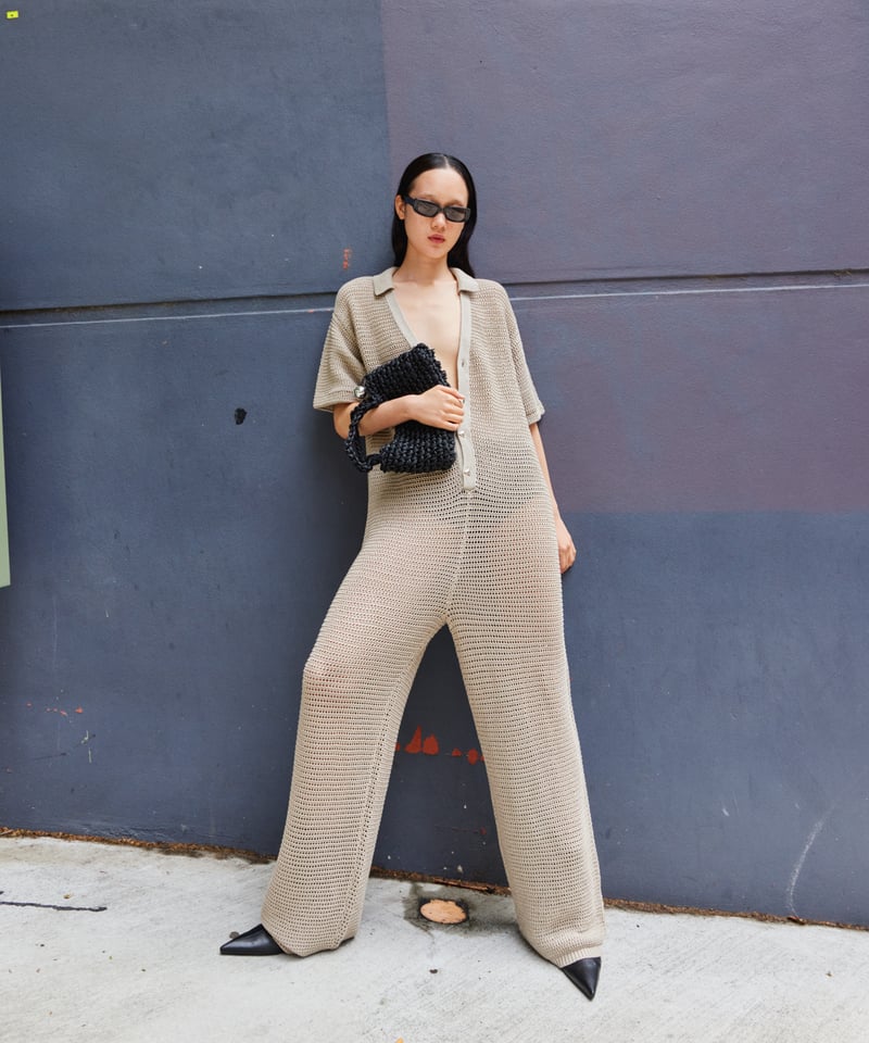 KNIT all-in-one | NKNIT KNIT all-in-one | NKNIT