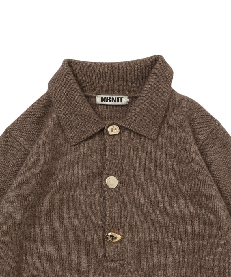 raccoon mix skipper KNIT | NKNIT raccoon mix skipper KNIT | NKNIT