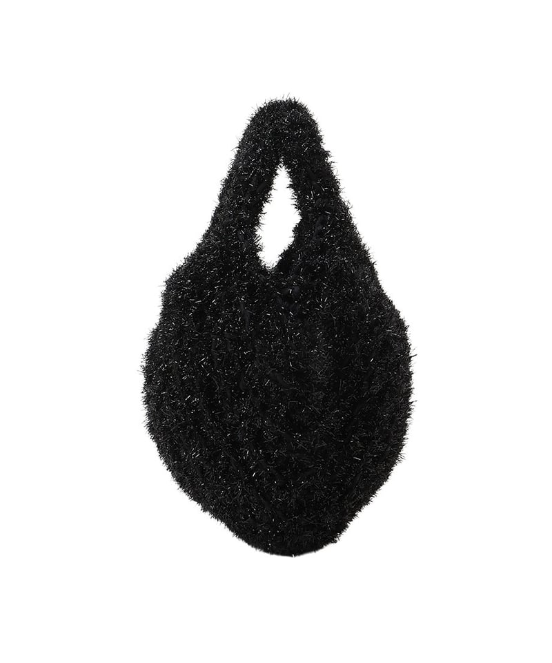 kirakira hand KNITTING bag | NKNIT kirakira hand KNITTING bag | NKNIT