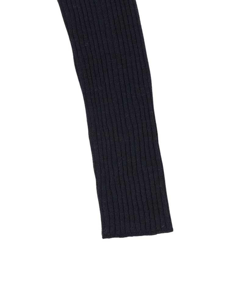 alpaca sheer rib KNIT | NKNIT alpaca sheer rib KNIT | NKNIT